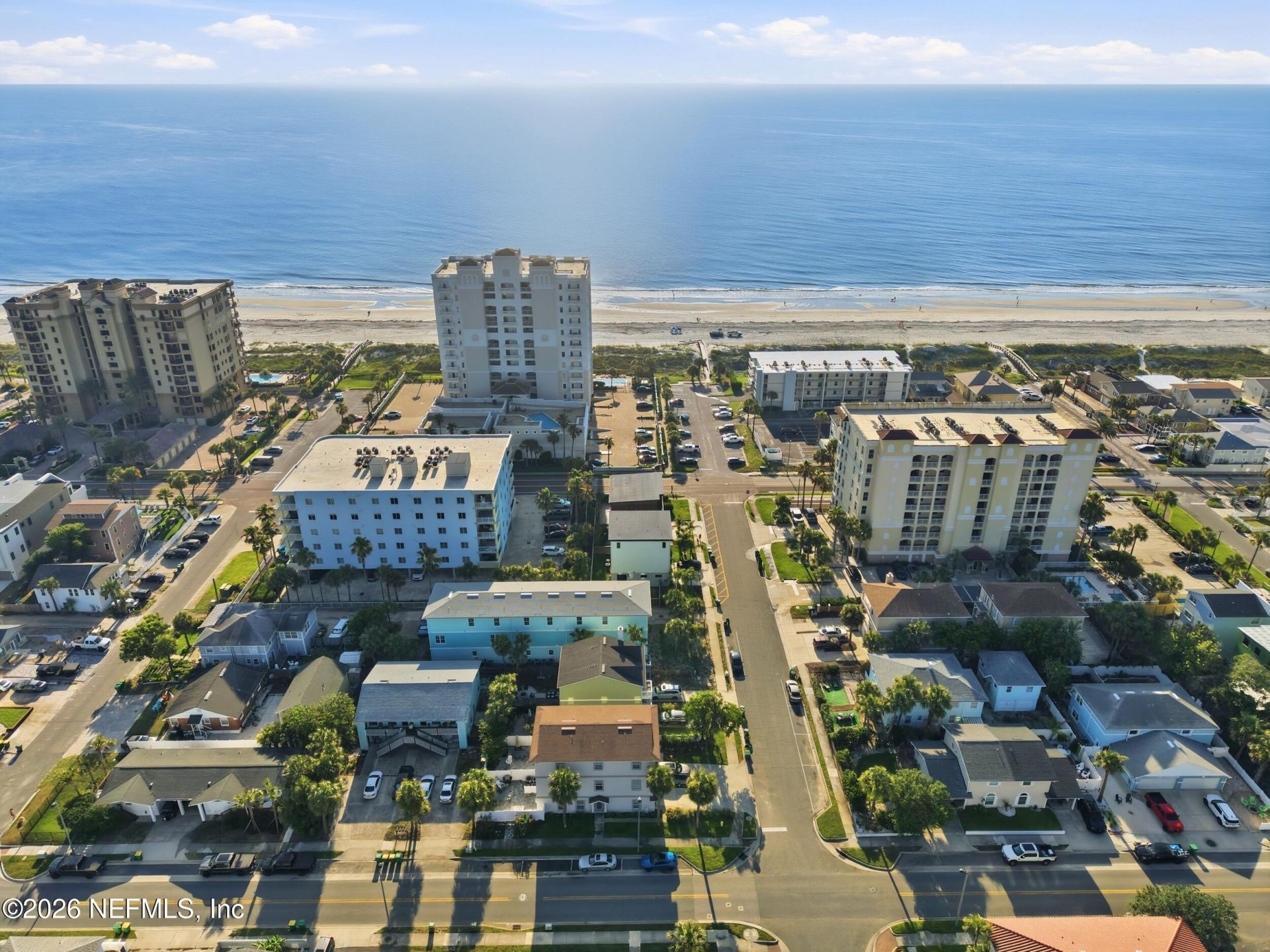 105 N 11th Avenue, Jacksonville Beach, FL 32250 Photo