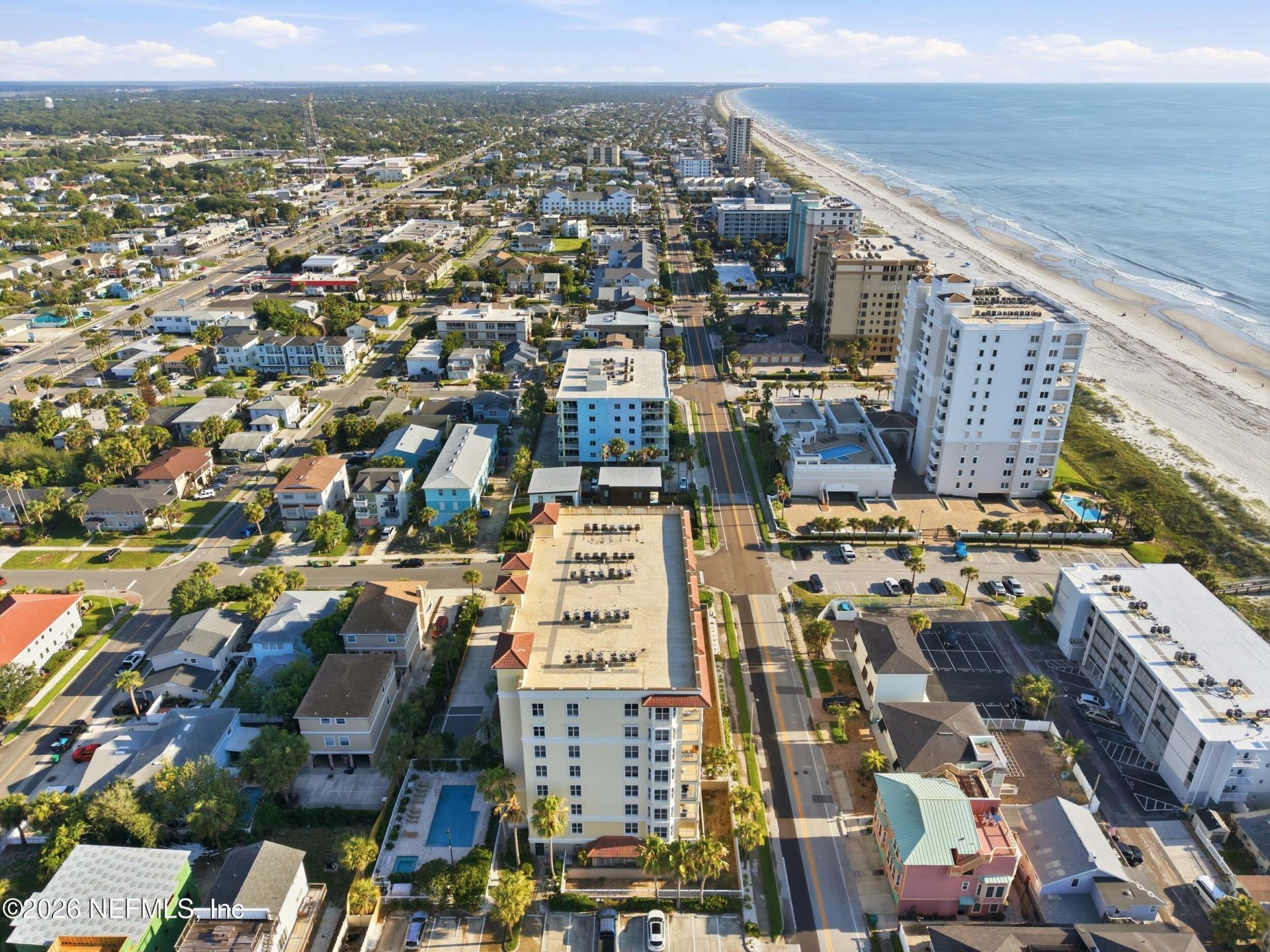 105 N 11th Avenue, Jacksonville Beach, FL 32250 Photo