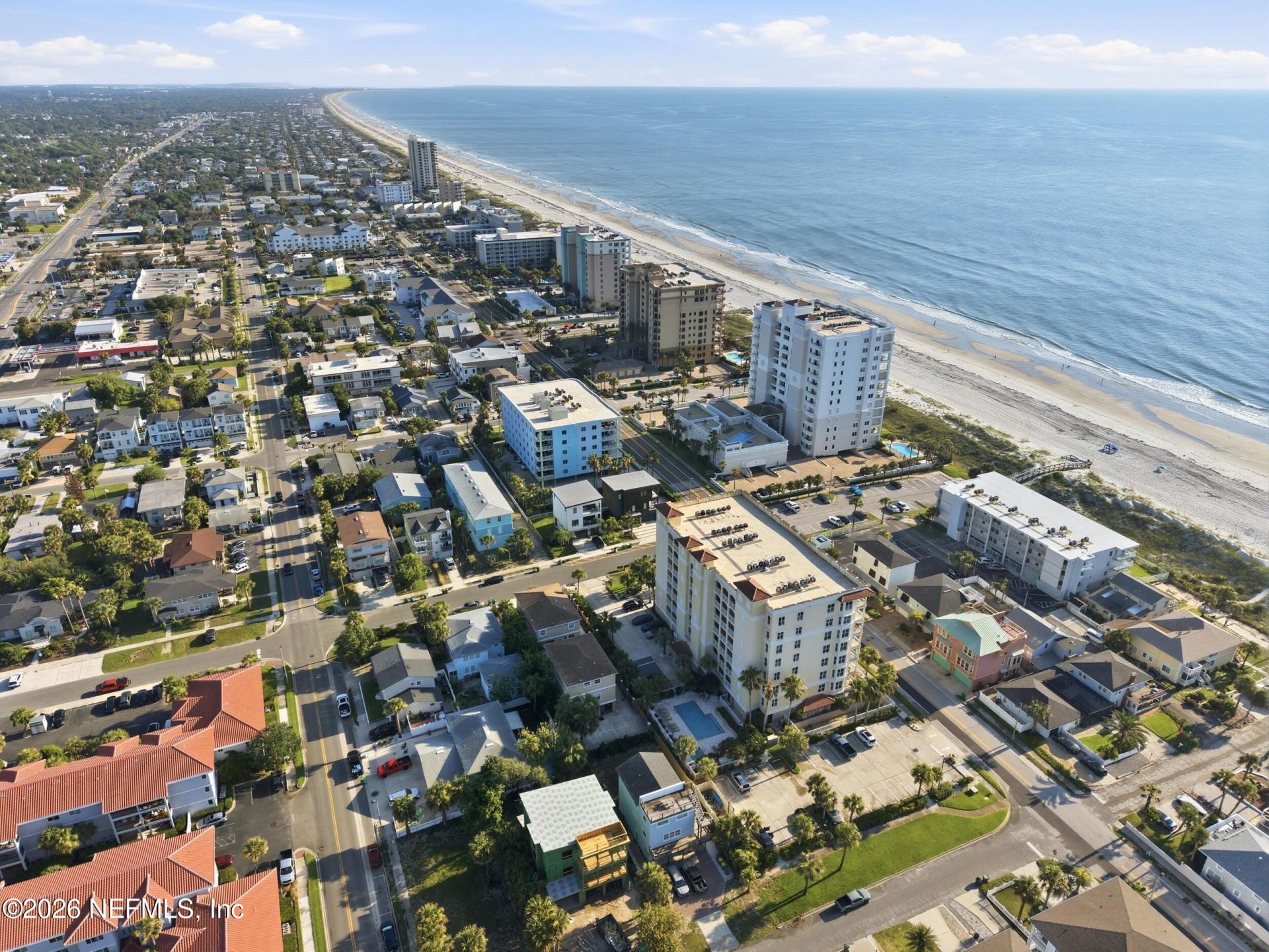 105 N 11th Avenue, Jacksonville Beach, FL 32250 Photo