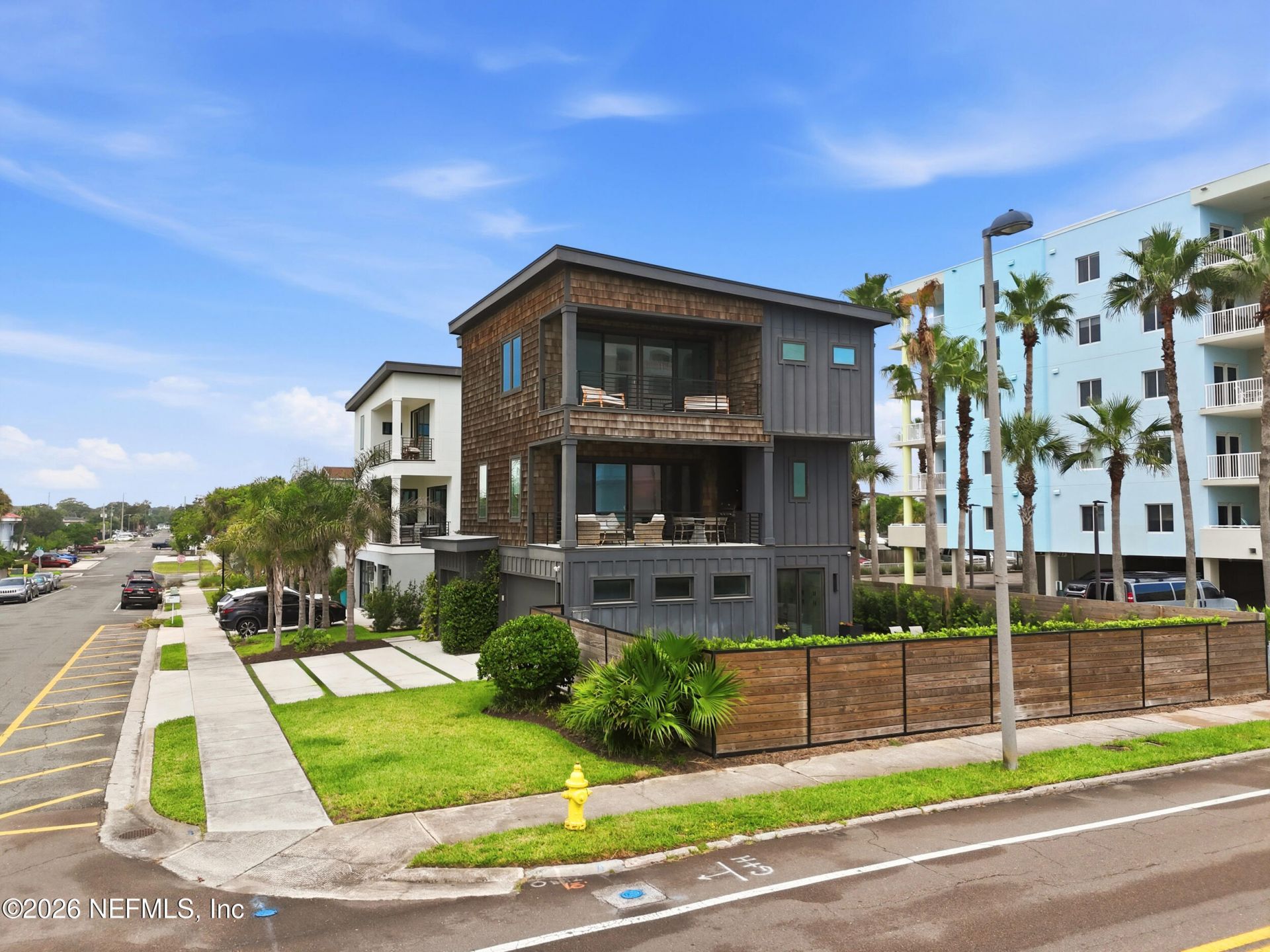 105 N 11th Avenue, Jacksonville Beach, FL 32250 Photo