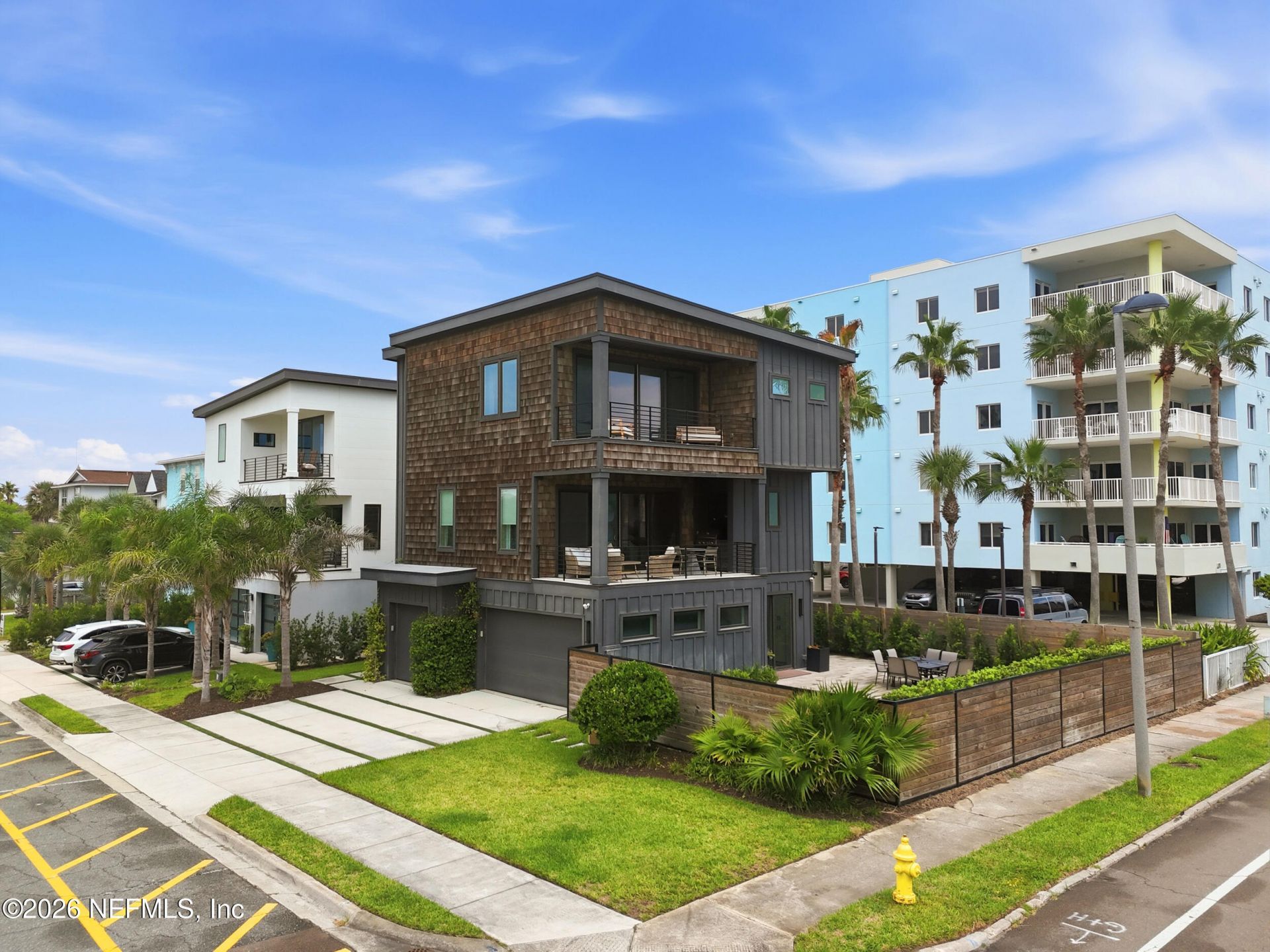 105 N 11th Avenue, Jacksonville Beach, FL 32250 Photo