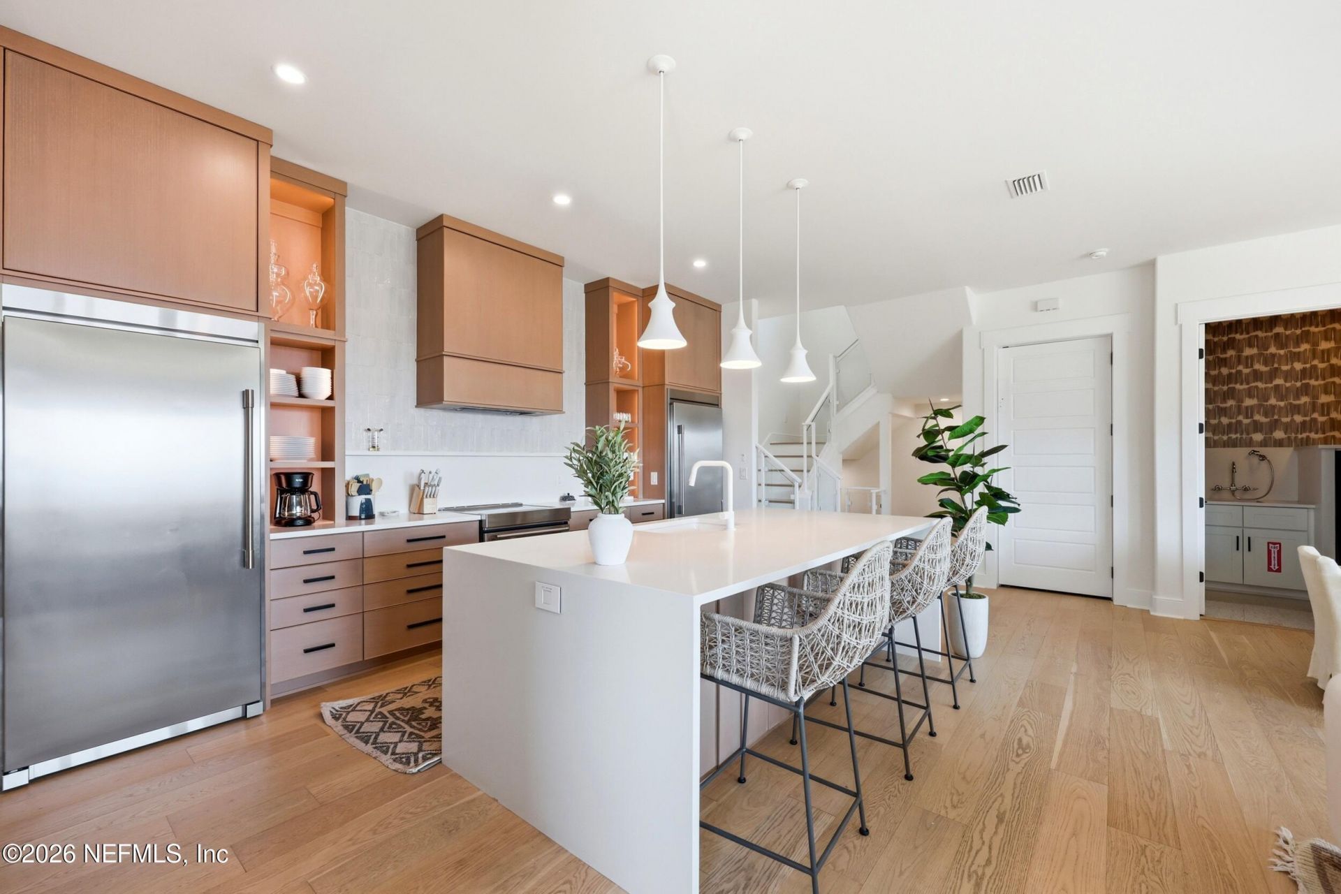 105 N 11th Avenue, Jacksonville Beach, FL 32250 Photo