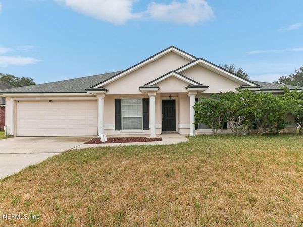 14018 FISH EAGLE Drive E, Jacksonville, FL 32226
