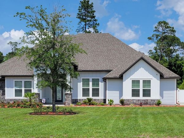 36063 PITCH Lane, Hilliard, FL 32046