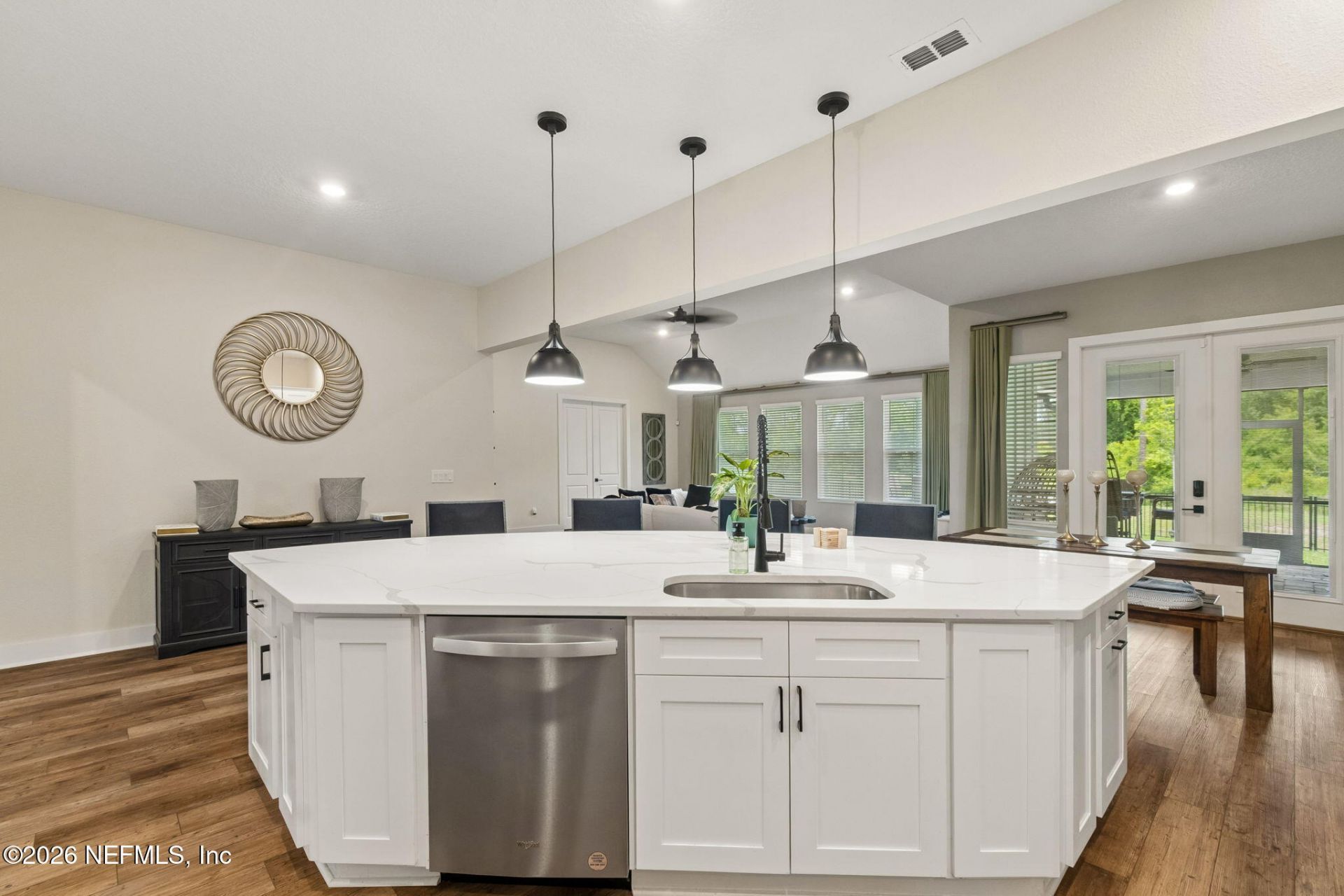 36063 Pitch Lane, Hilliard, FL 32046 Photo