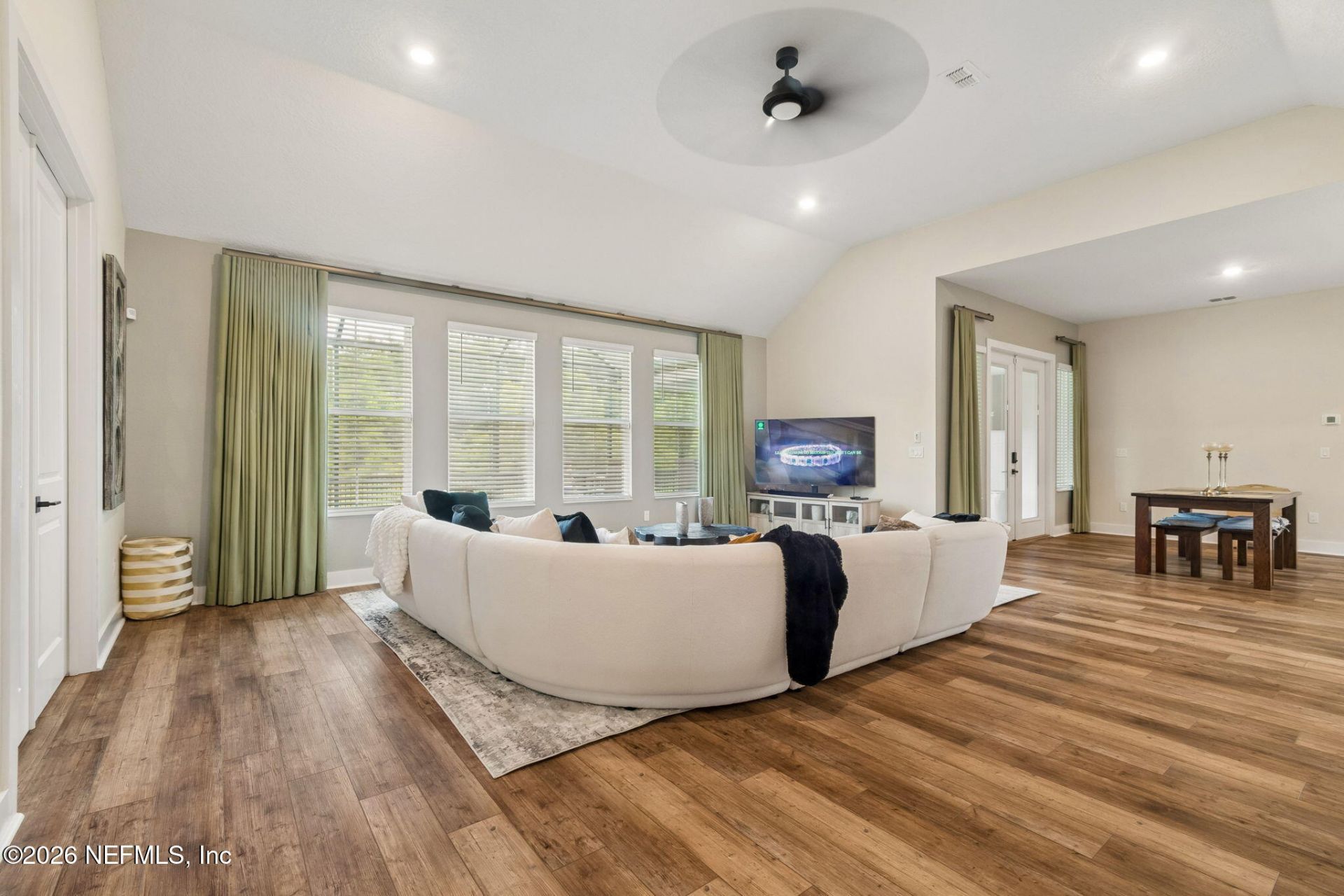 36063 Pitch Lane, Hilliard, FL 32046 Photo