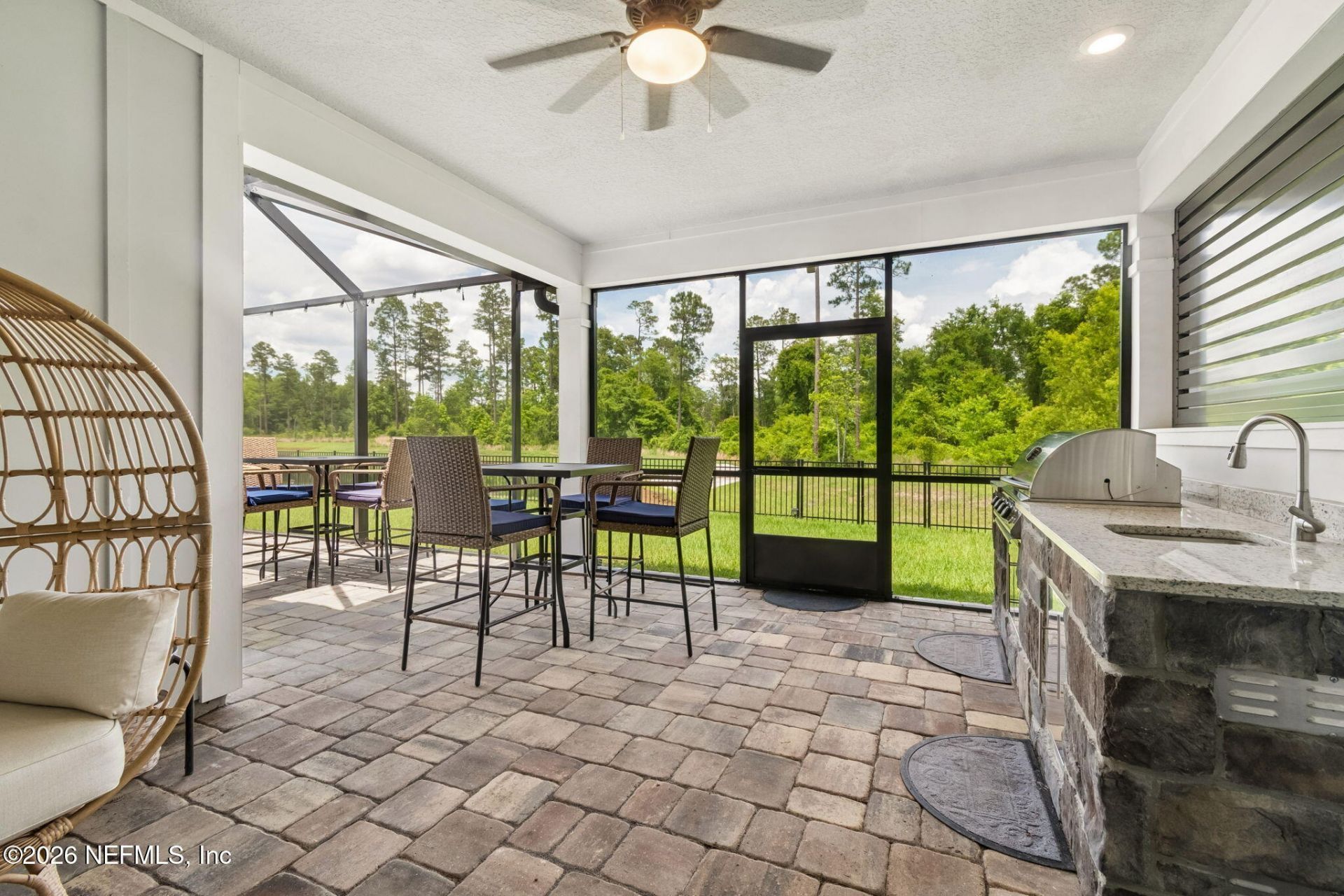 36063 Pitch Lane, Hilliard, FL 32046 Photo