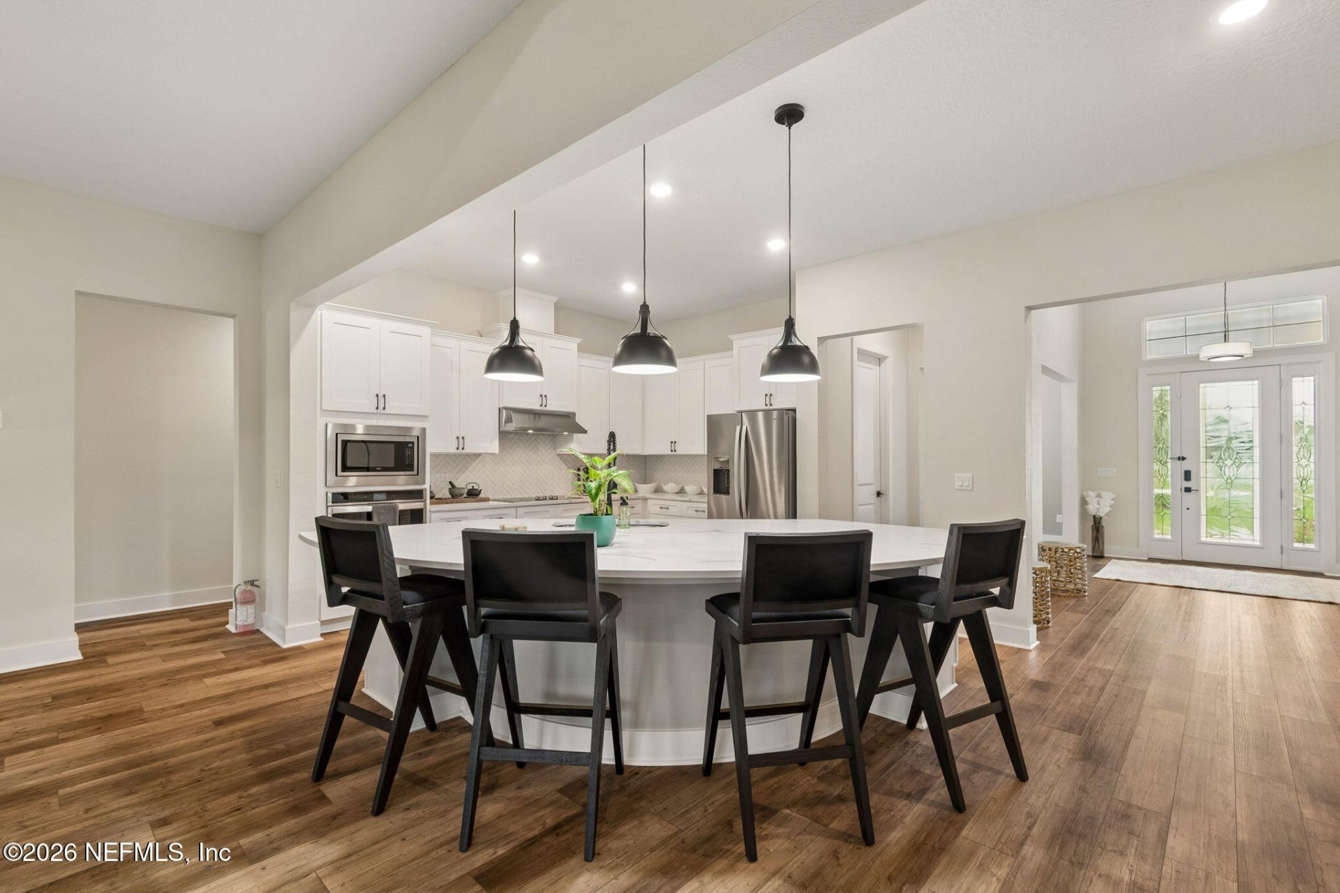 36063 Pitch Lane, Hilliard, FL 32046 Photo