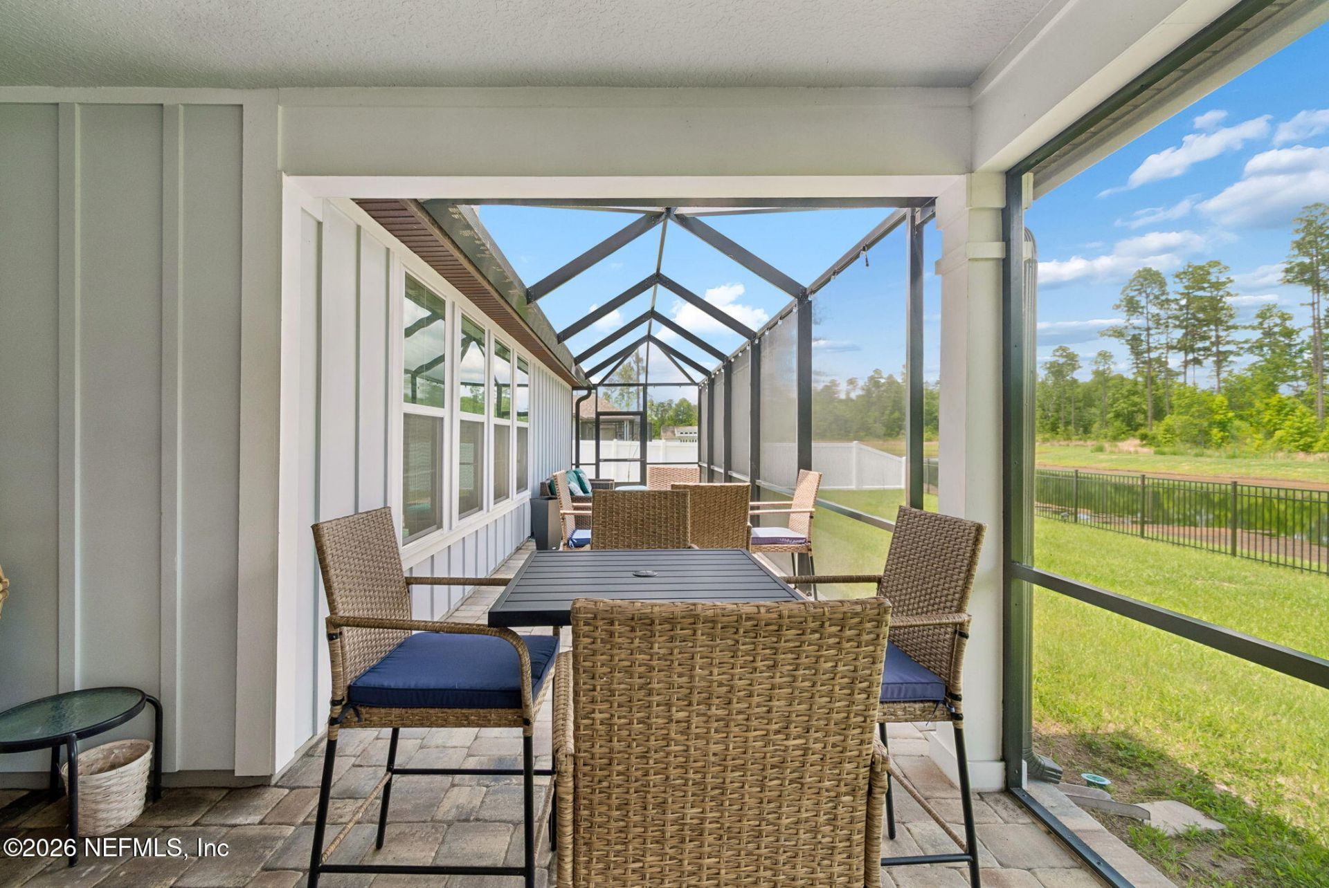 36063 Pitch Lane, Hilliard, FL 32046 Photo