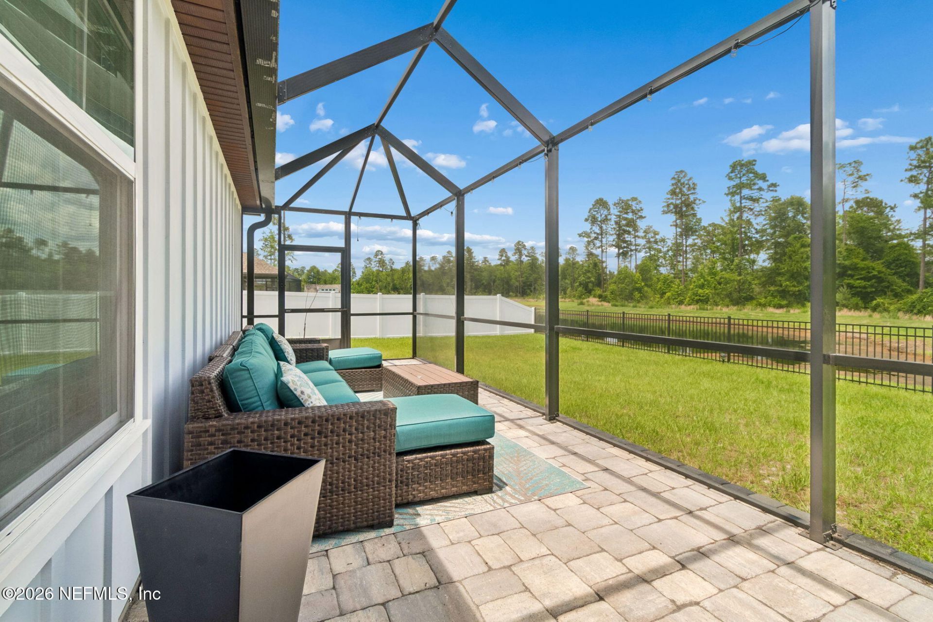 36063 Pitch Lane, Hilliard, FL 32046 Photo