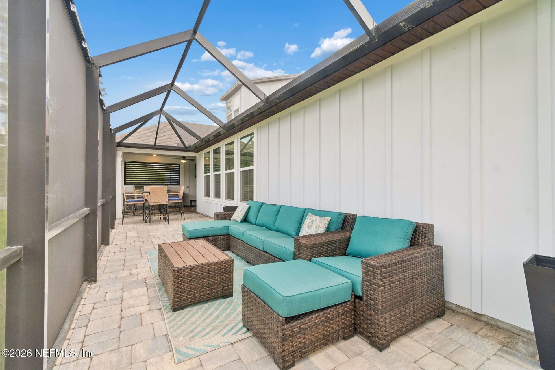 36063 Pitch Lane, Hilliard, FL 32046 Photo