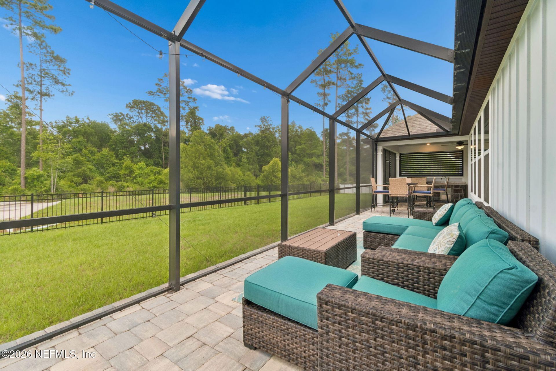 36063 Pitch Lane, Hilliard, FL 32046 Photo