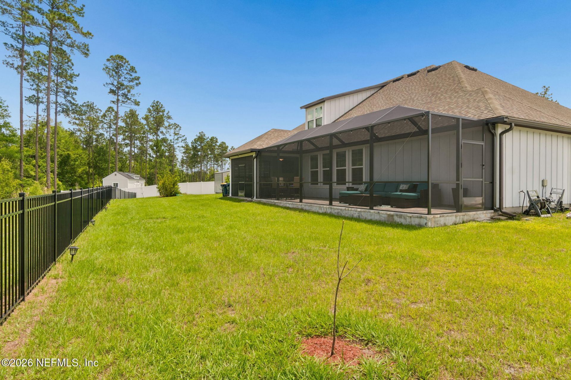 36063 Pitch Lane, Hilliard, FL 32046 Photo