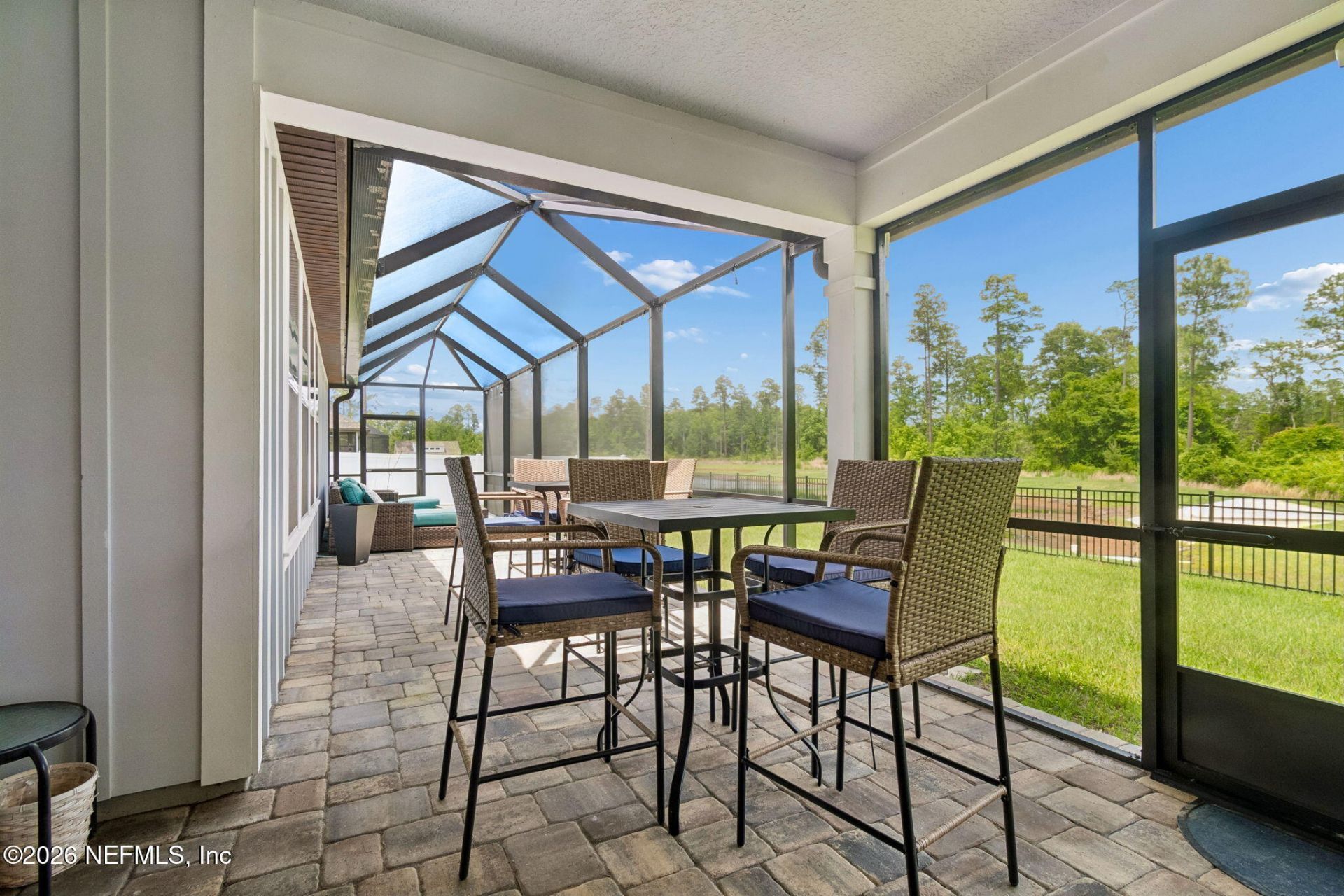 36063 Pitch Lane, Hilliard, FL 32046 Photo