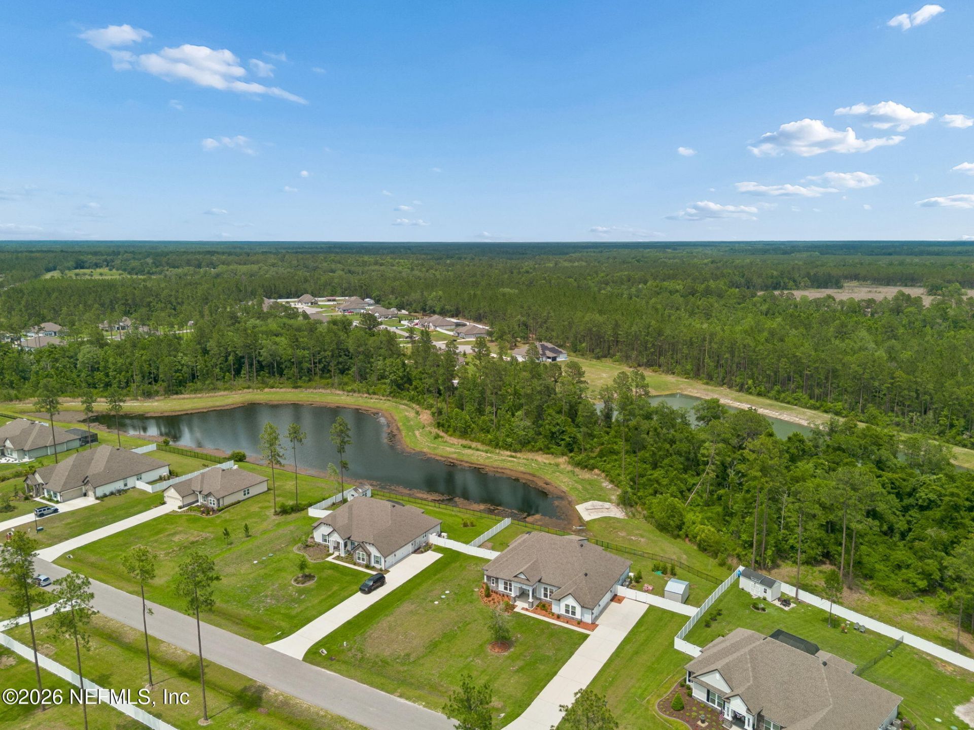 36063 Pitch Lane, Hilliard, FL 32046 Photo