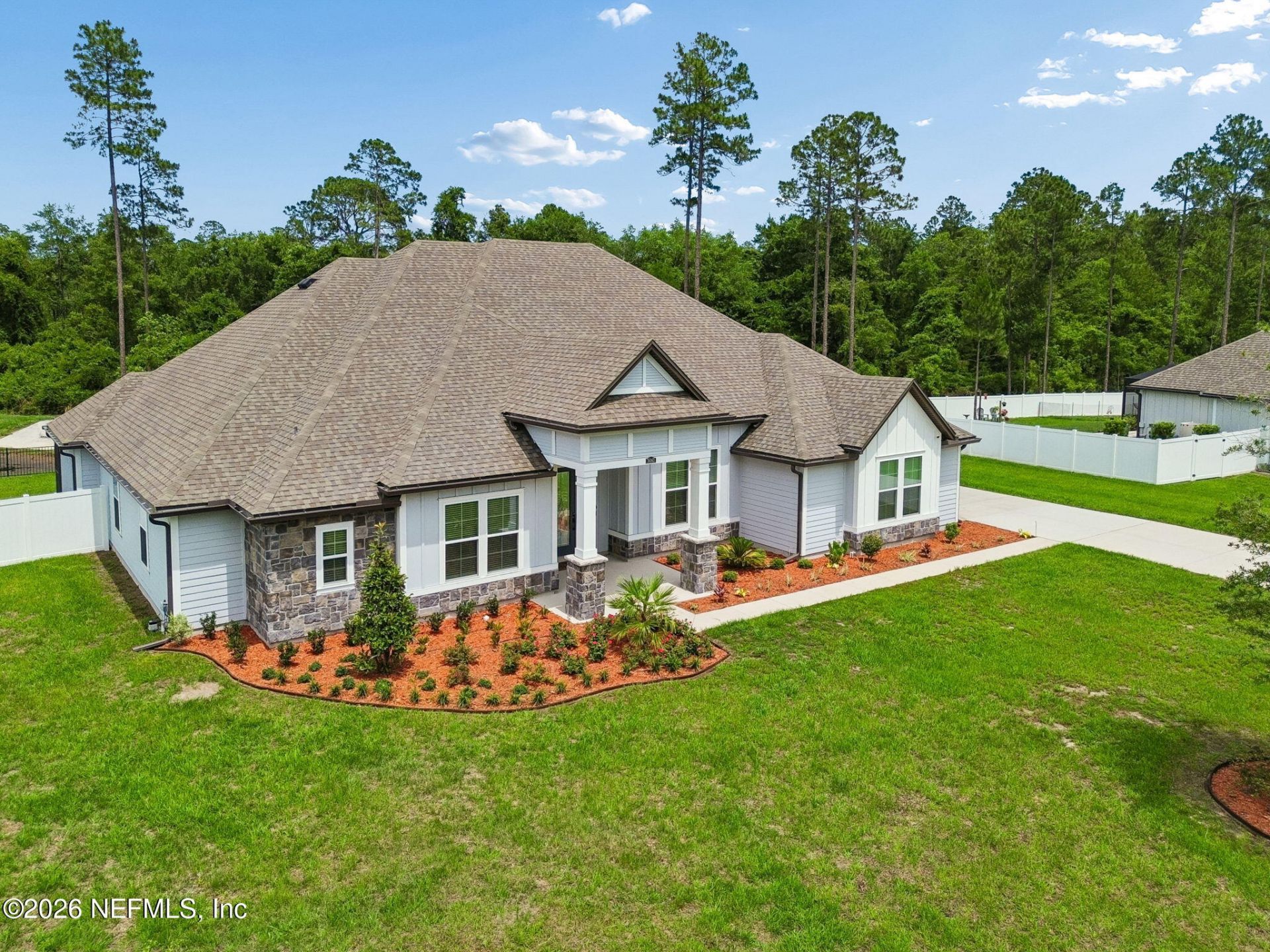 36063 Pitch Lane, Hilliard, FL 32046 Photo