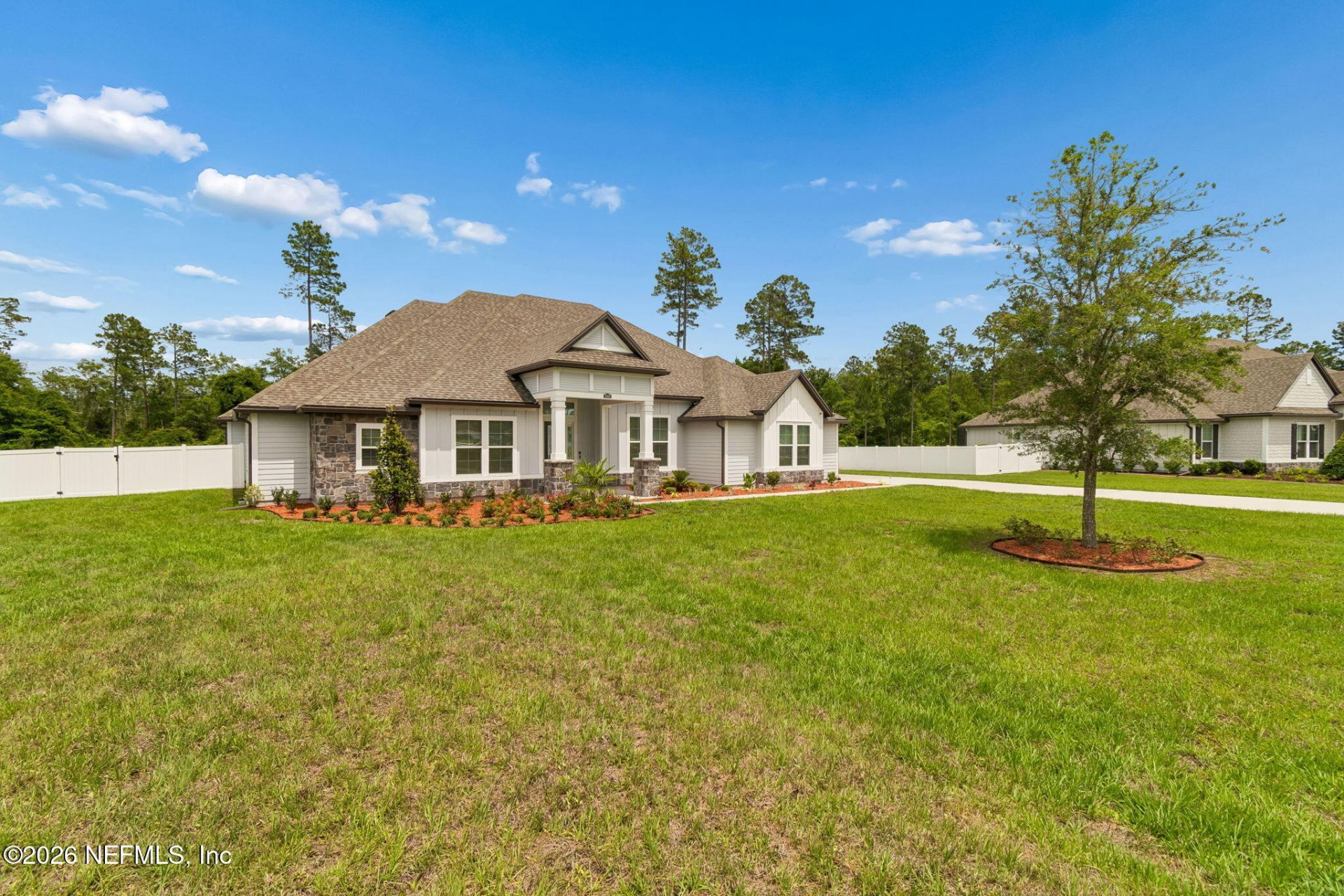 36063 Pitch Lane, Hilliard, FL 32046 Photo