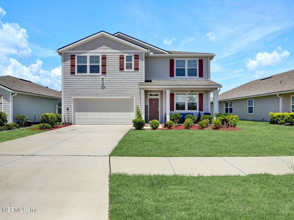 3221 LITTLE FAWN LANE Lane, Green Cove Springs, FL 32043
