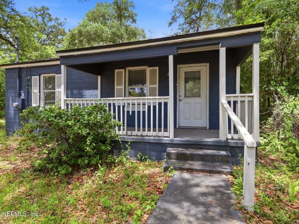 1533 E 12TH Street, Jacksonville, FL 32206