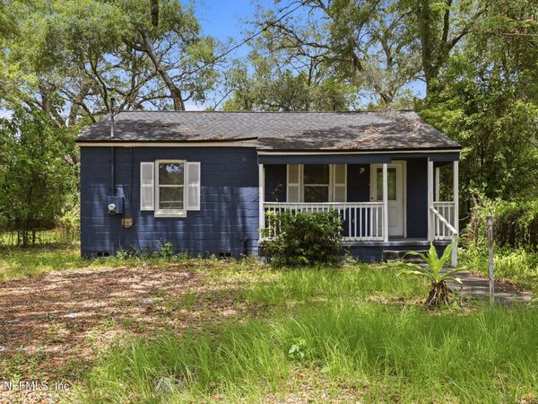 1533 E 12TH Street, Jacksonville, FL 32206
