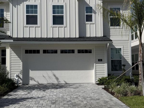 381 OAKMOSS Drive, St. Johns, FL 32259