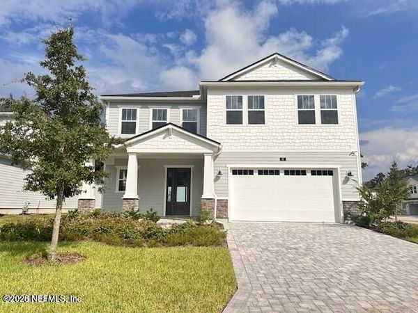 97 BIRCH Point, St. Johns, FL 32259