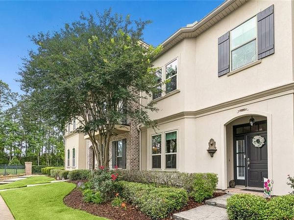 1205 RUE RENOIR , Mandeville, LA 70471