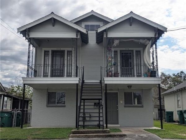 375 ARIS. Avenue , Metairie, LA 70005