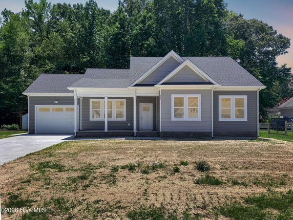 145 Ranch Drive , Elizabeth City, NC 27909