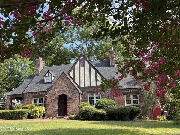 118 Humphrey Street, Lincolnton, GA 30817