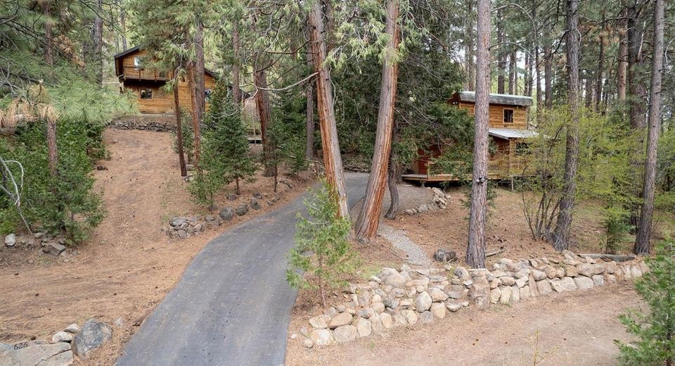 626 Bear Valley Road, Loyalton, CA 96118 Photo