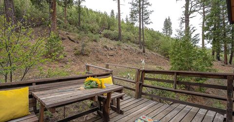 626 Bear Valley Road, Loyalton, CA 96118 Photo