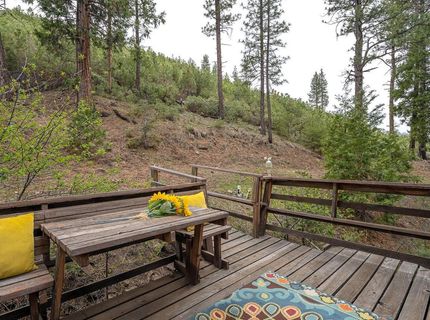 626 Bear Valley Road, Loyalton, CA 96118 Photo