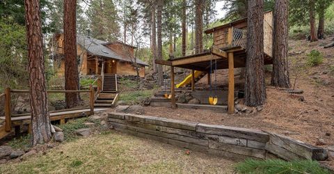 626 Bear Valley Road, Loyalton, CA 96118 Photo