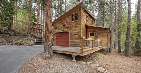 626 Bear Valley Road, Loyalton, CA 96118 Photo