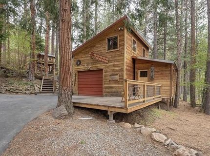 626 Bear Valley Road, Loyalton, CA 96118 Photo