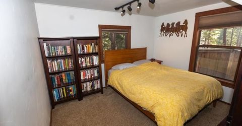 626 Bear Valley Road, Loyalton, CA 96118 Photo