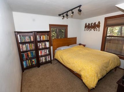 626 Bear Valley Road, Loyalton, CA 96118 Photo