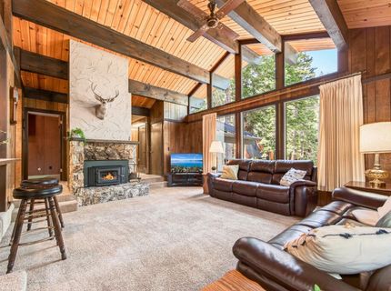 725 Chapel Lane, Tahoe City, CA 96145 Photo