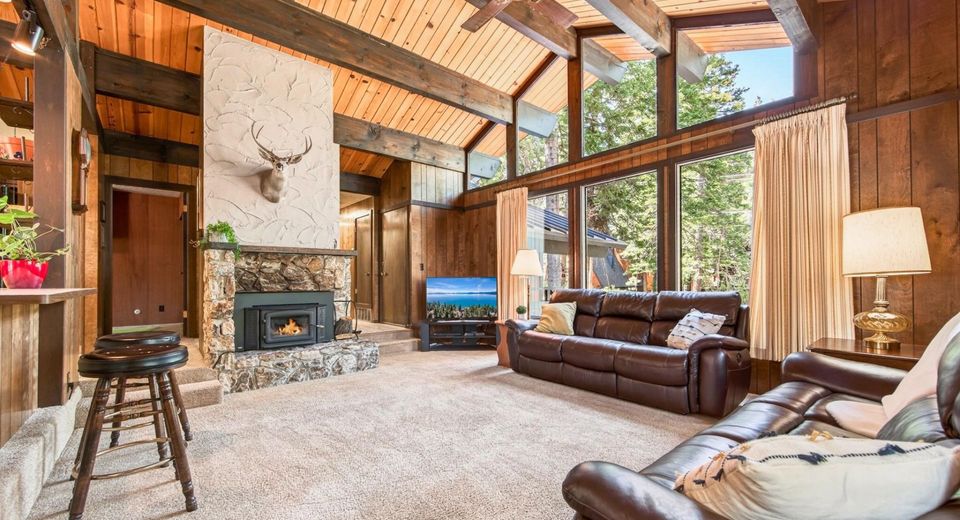 725 Chapel Lane, Tahoe City, CA 96145 Photo