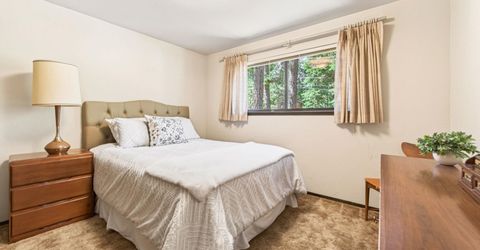 725 Chapel Lane, Tahoe City, CA 96145 Photo