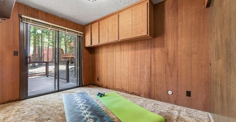 725 Chapel Lane, Tahoe City, CA 96145 Photo