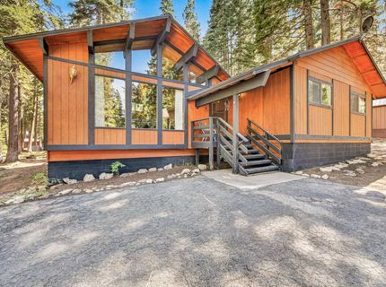 725 Chapel Lane, Tahoe City, CA 96145 Photo