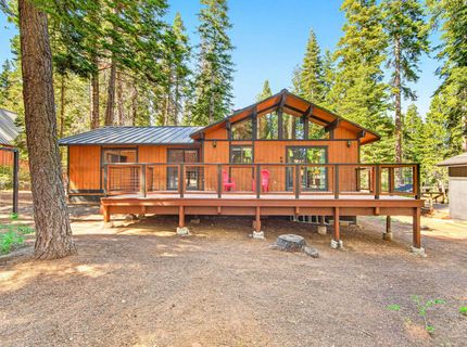 725 Chapel Lane, Tahoe City, CA 96145 Photo
