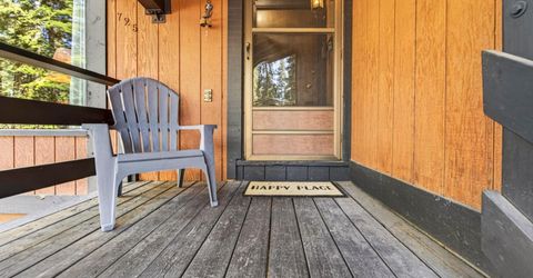 725 Chapel Lane, Tahoe City, CA 96145 Photo