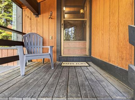 725 Chapel Lane, Tahoe City, CA 96145 Photo