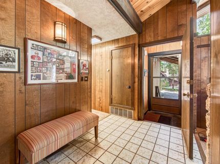725 Chapel Lane, Tahoe City, CA 96145 Photo