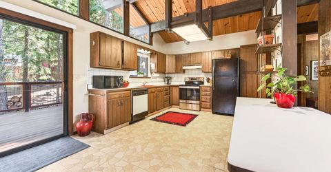 725 Chapel Lane, Tahoe City, CA 96145 Photo