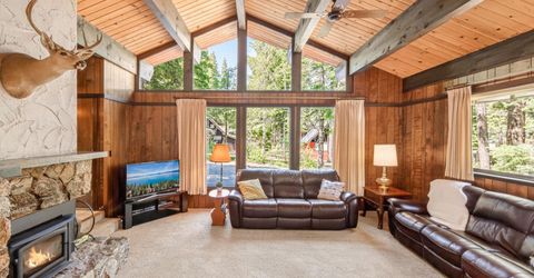 725 Chapel Lane, Tahoe City, CA 96145 Photo