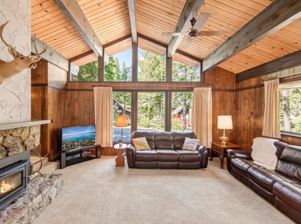725 Chapel Lane, Tahoe City, CA 96145 Photo